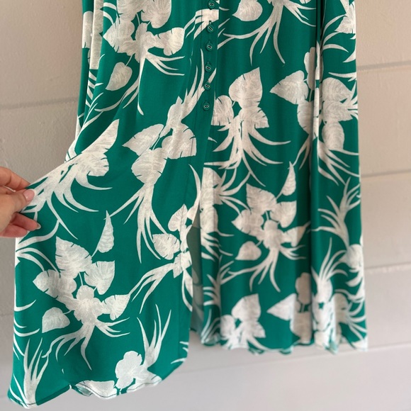 DONATED- Majorelle Tropical Sunday Skirt - Picture 9 of 12